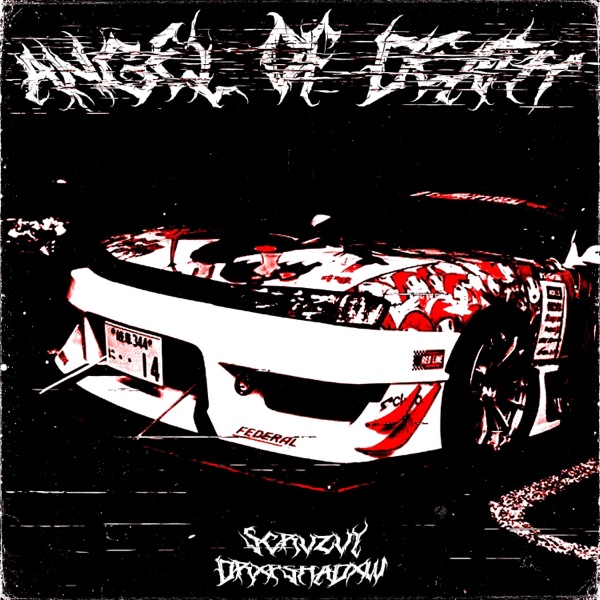 Angel of Death - Single