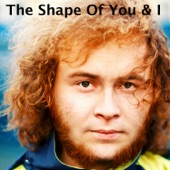 The Shape of You & I - EP artwork