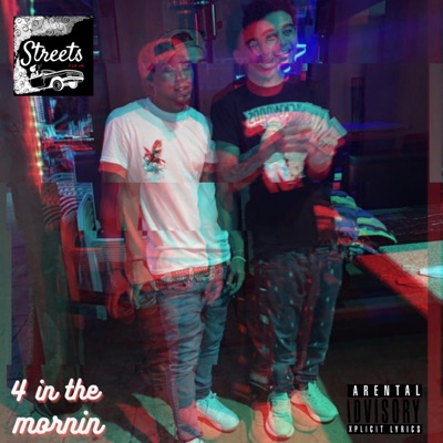 4 In the Mornin' - Single