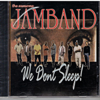 We Don't Sleep - The Awesome Jamband