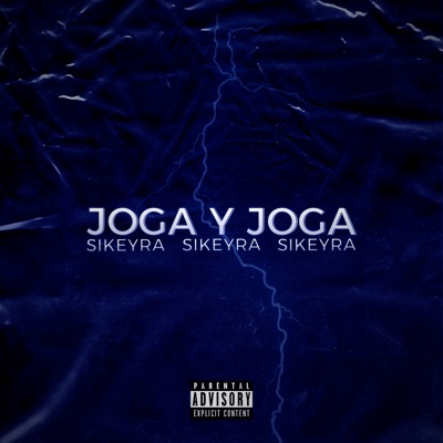 Joga Y Joga - Single