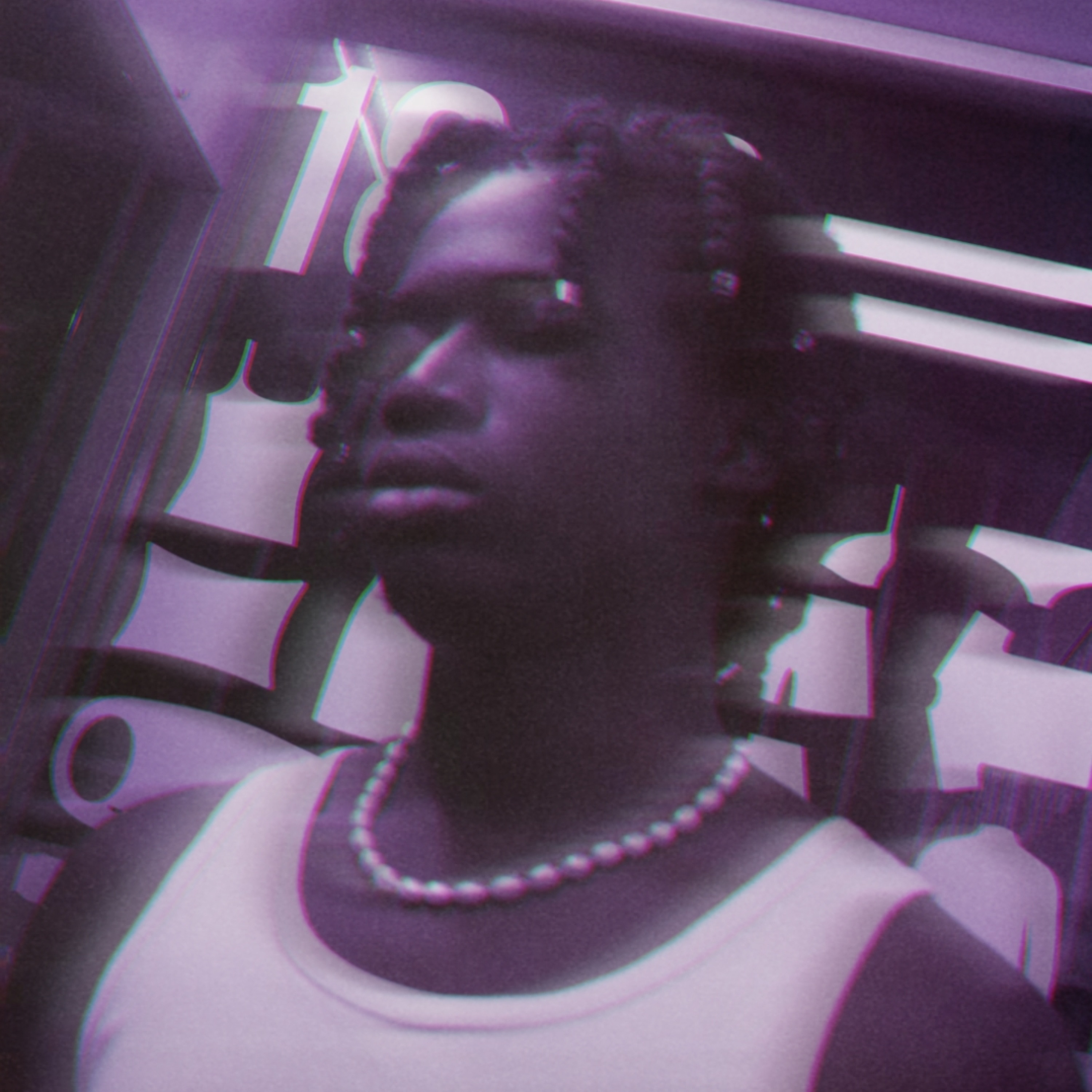 La lune et le soleil