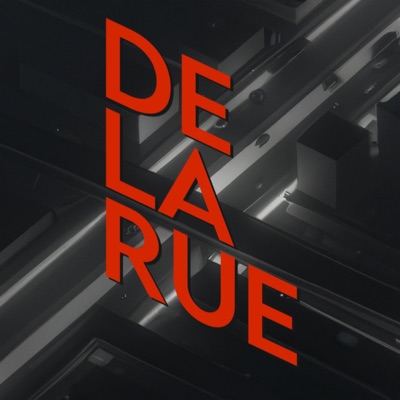 De La Rue - Single
