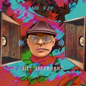 Hit Different (DJ Kemit's Rebel Mix) artwork