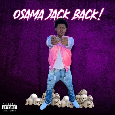 Osama Jack Back! - Single