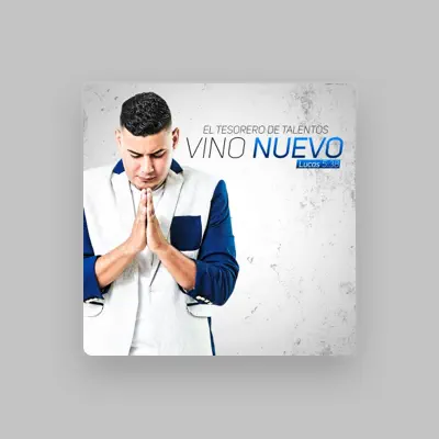 Listen to Tesorero de Talentos, watch music videos, read bio, see tour dates & more!