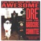 Sackchasers - Awesome Dre & The Hard Core Committee lyrics