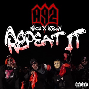 Repeat It - Single