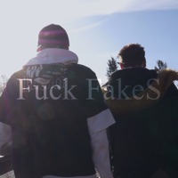 F**k Fakes - Single - Wolty & Fiucher