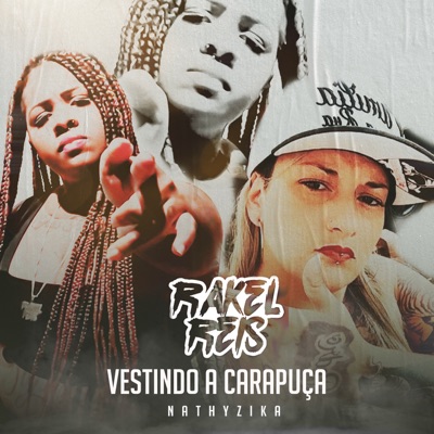Vestindo a Carapuça - Single