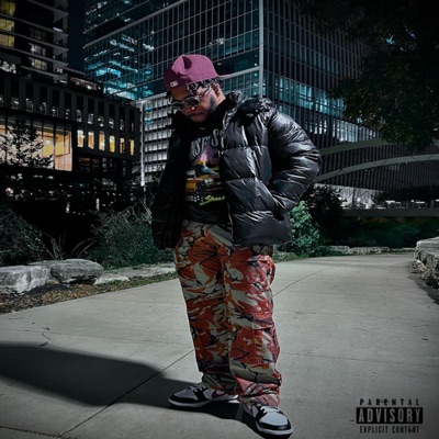 Foolie's Last Stand - EP