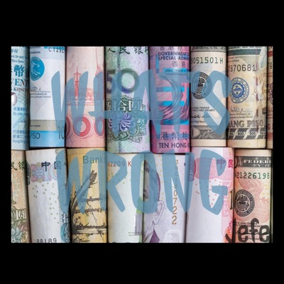 What's Wrong - Single