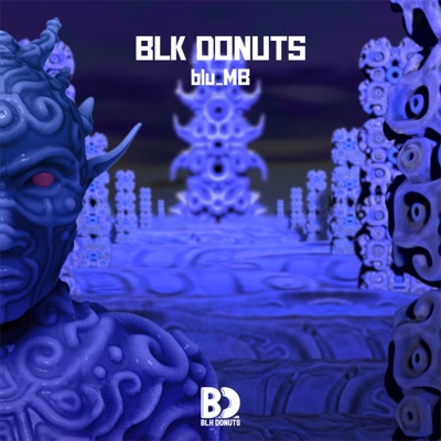 blu_MB - Single