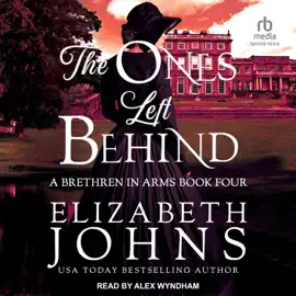 The Ones Left Behind (Brethren in Arms)