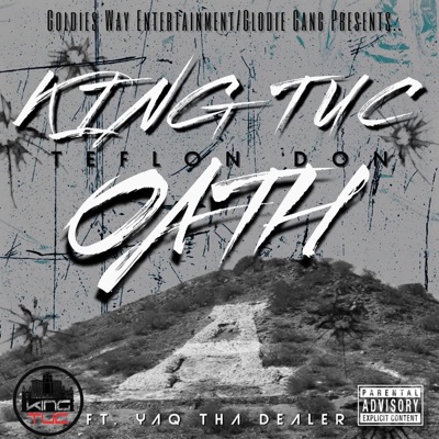 Oath (feat. YaqTheDealer) - Single