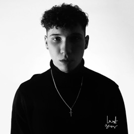 last year Ilya Konoplev