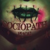 Sociopath (feat. GROOVY.D) - Single