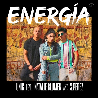 Energía - Single