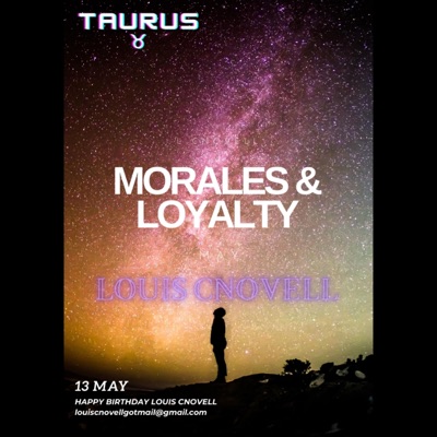 Morales & Loyalty - Single
