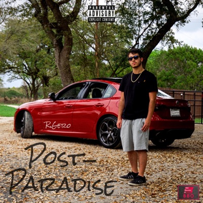 Post Paradise
