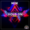 Hold On - EP
