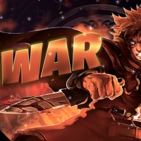 WAR (feat. SIMPlyEric) - Single - Xtra