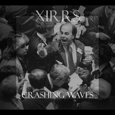 Crashing Waves - Single