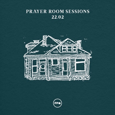 Prayer Room Sessions 22.02 - Single