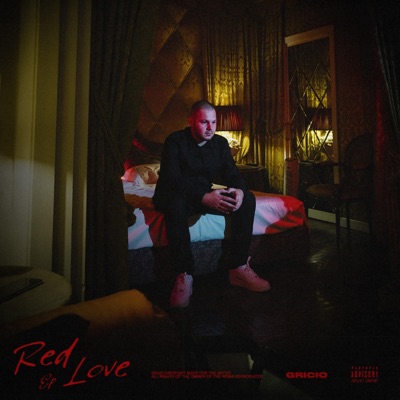 Red Love EP