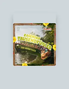 Tripsdrill: песни, клипы, биография, даты выступлений и многое другое.