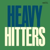 Heavy Hitters artwork