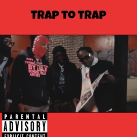 Trap To Trap (feat. JP eyeslow & KR) BGM
