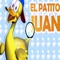 El Patito Juan - DJ 4L3X lyrics