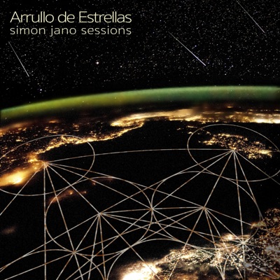 Arrullo de Estrellas (Medicine Music Mix) - Single