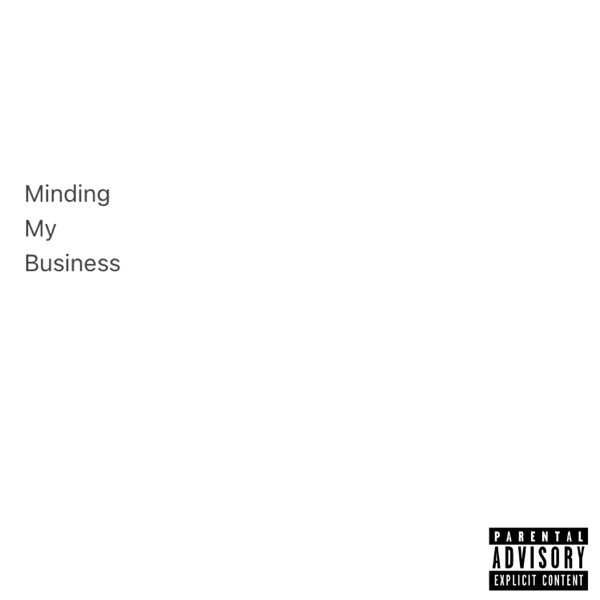 Minding My Business
