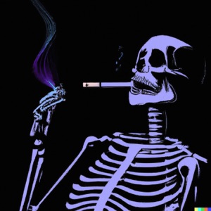 Skeleton Keys, Spoon Sniff