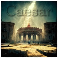 Caesar - Single - Mocity Jones