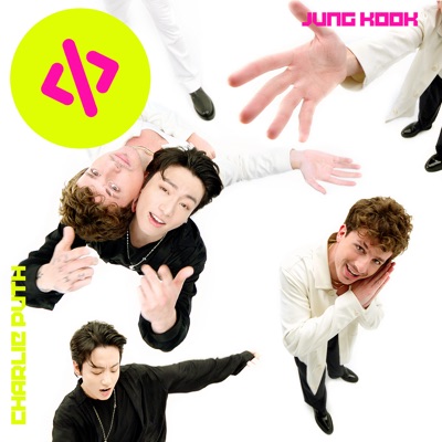 Descargar Left and Right - Charlie Puth & Jung Kook gratis en MP3