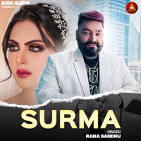 Surma - Single - Rana Sandhu