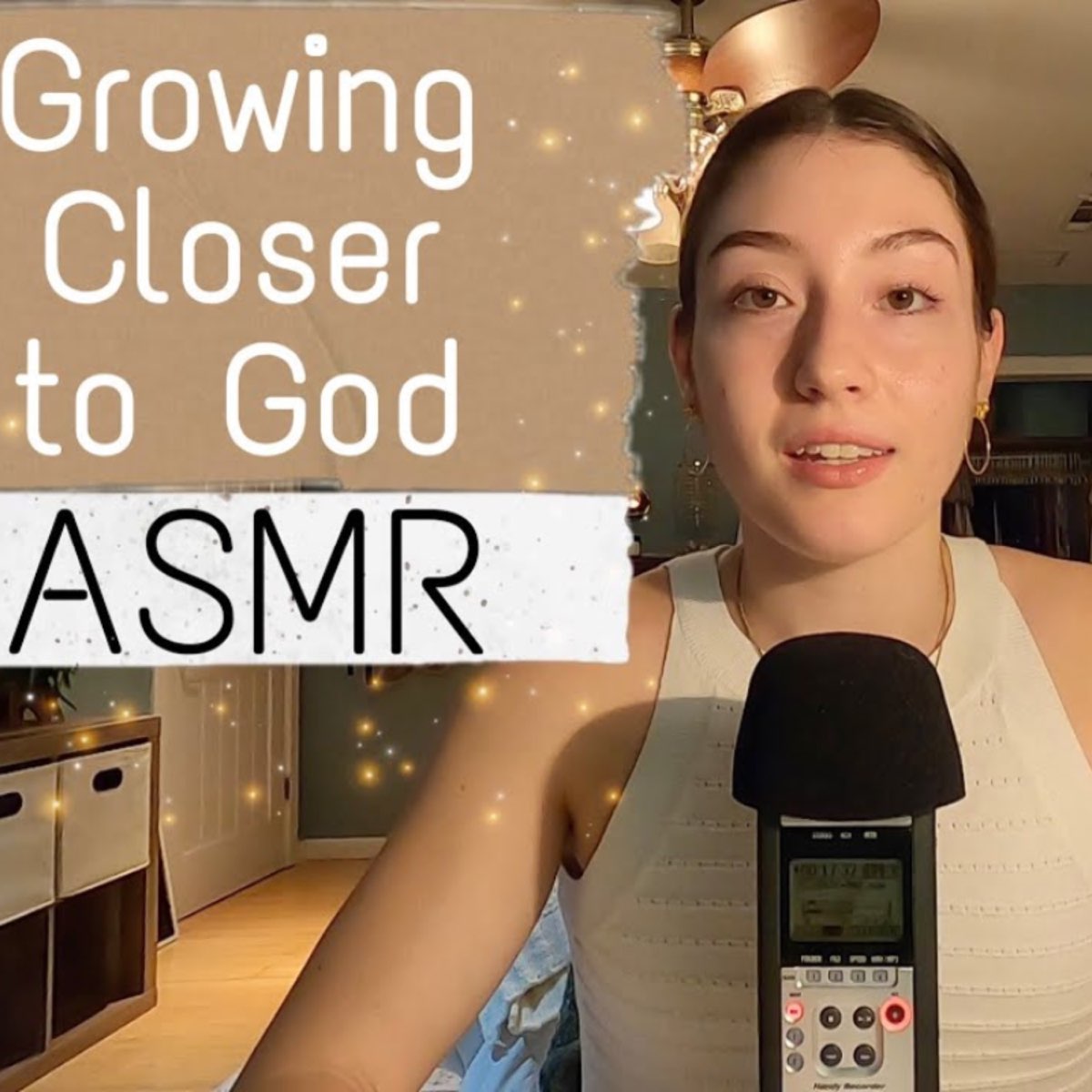 ‎Christian ASMR - Renewing Your Relationship With God - Album by Daily ...