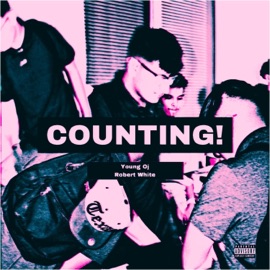 COUNTING! (feat. Robert White) Young Oj