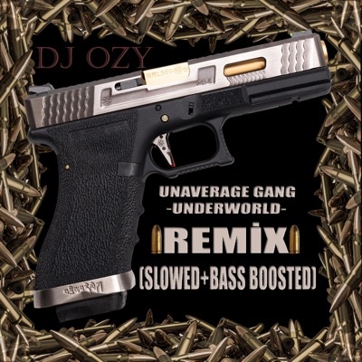 DJ OZY - Underworld (REMİX)