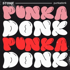punkadonk - EP