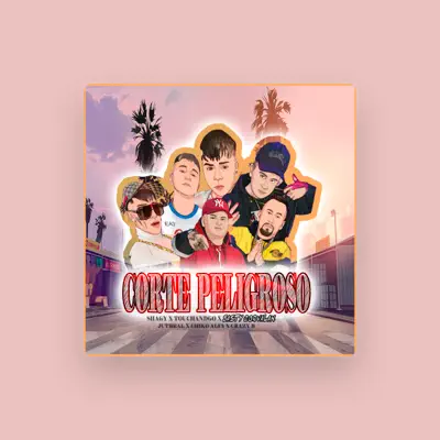 Listen to Touchandgo, watch music videos, read bio, see tour dates & more!