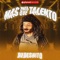 Mas Pinta Que Talento - Bebeshito lyrics