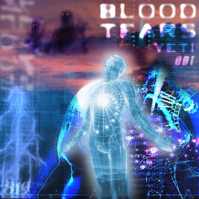 Blood Tears (Yeti001) - Single