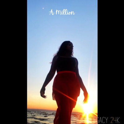 A Million - Single