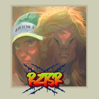 Raver Friends - Single - RZTSR