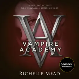 Vampire Academy (Unabridged)