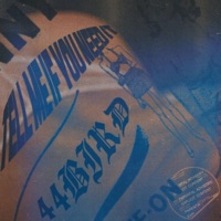 Tell Me If You Need It - Single - 44 Bird